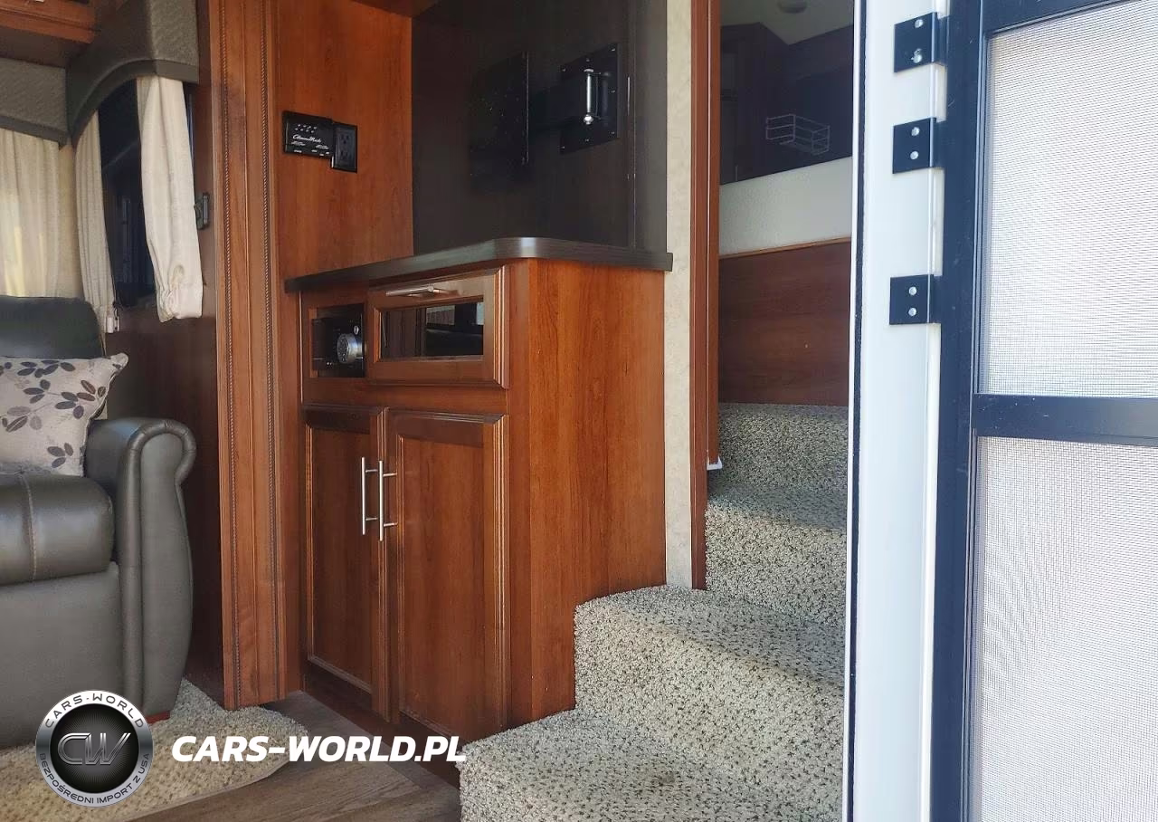 JAYCO EAGLE VIN:1UJCJ0BPXJ1P20213 - 5