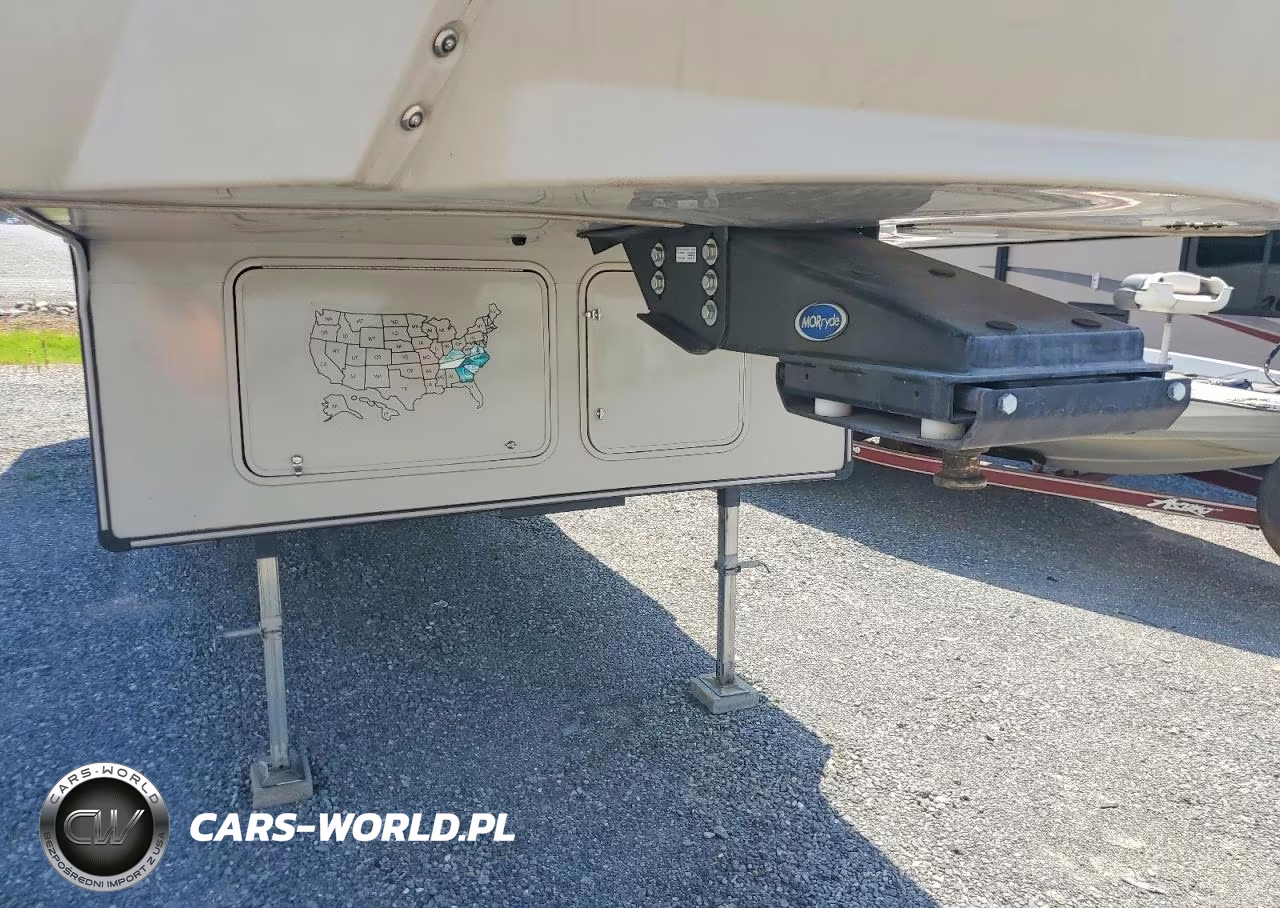 JAYCO EAGLE VIN:1UJCJ0BPXJ1P20213 - 7