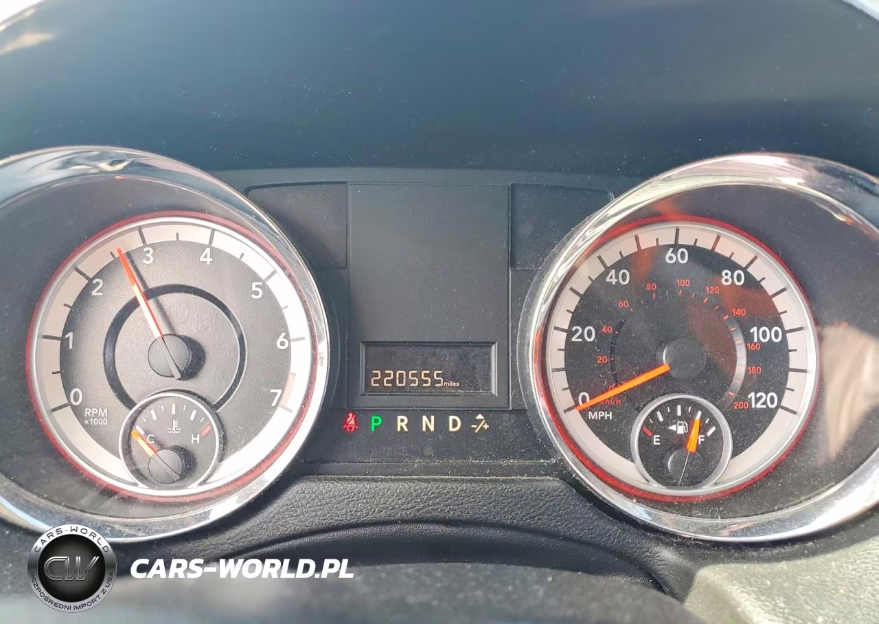 2015 Dodge Grand Caravan Se VIN:2C4RDGBG0FR608193 - 9