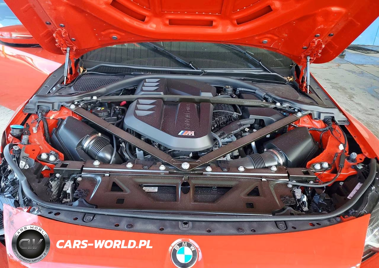 2023 BMW M2 VIN:3MF13DM00P8D48987 - 11