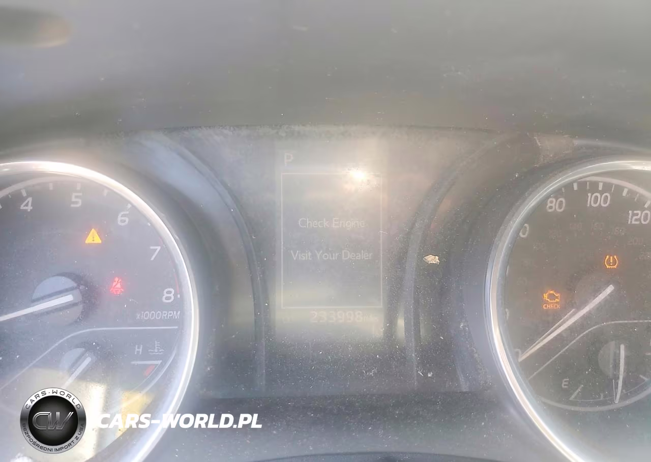 2018 Toyota Camry Se VIN:4T1B11HK0JU596332 - 9
