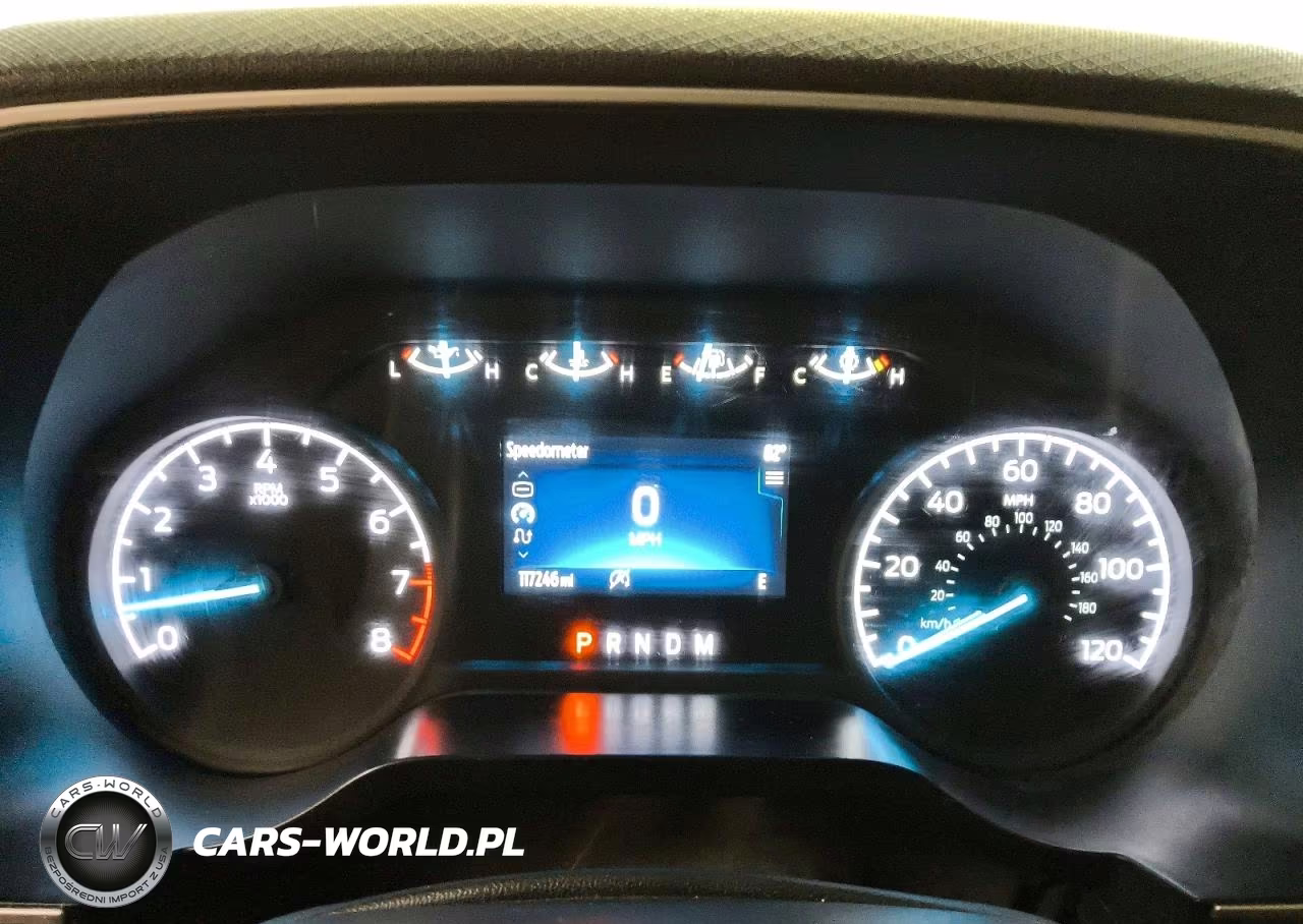 2021 Ford F150 Supercrew VIN:1FTEW1EB9MKD48104 - 9
