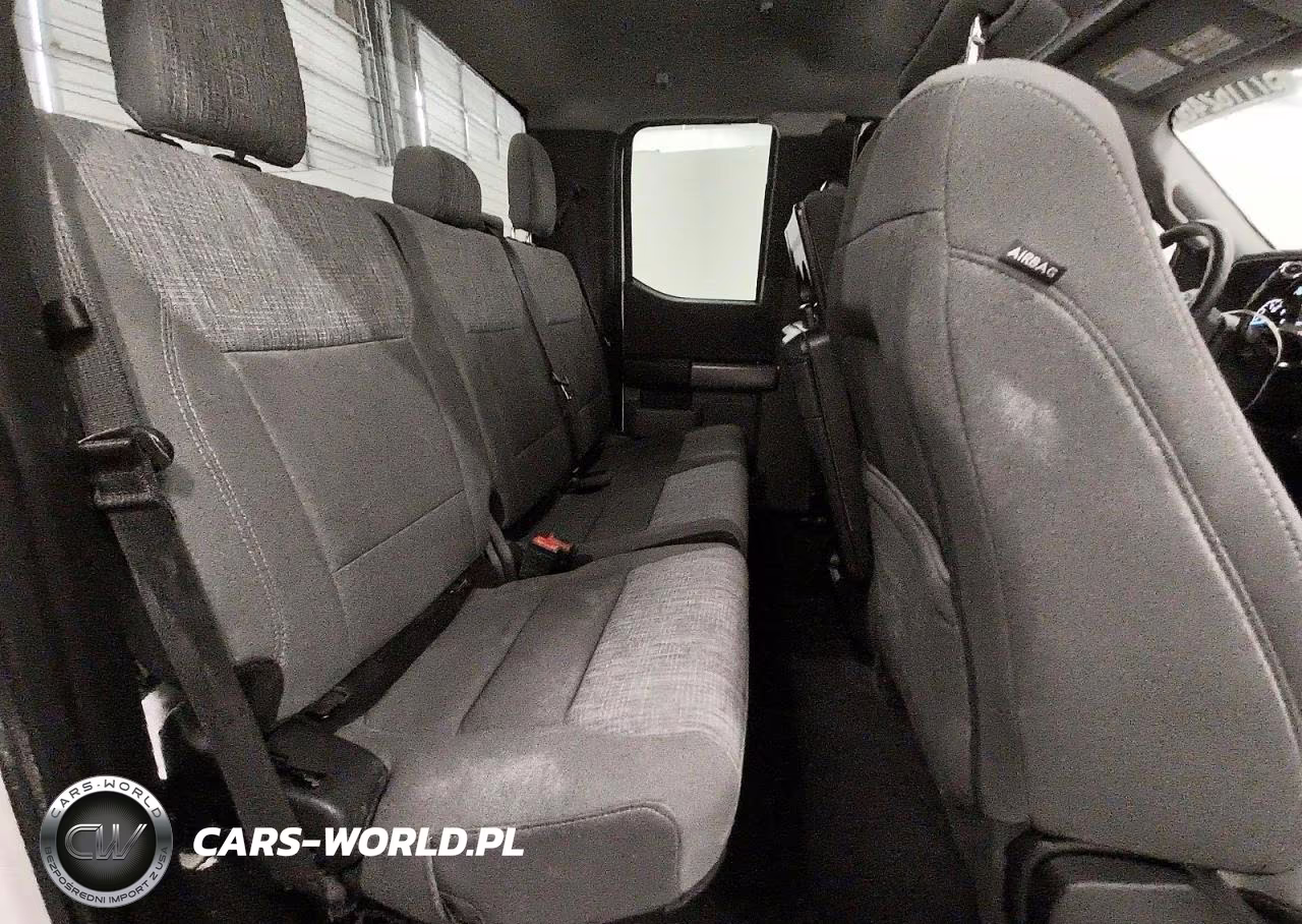 2023 Ford F150 Super Cab VIN:1FTFX1E88PKD63462 - 10