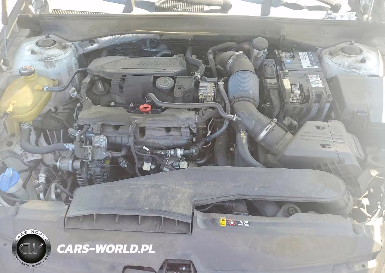 2020 Hyundai Sonata Sel Plus VIN:5NPEJ4J29LH024167 - 11