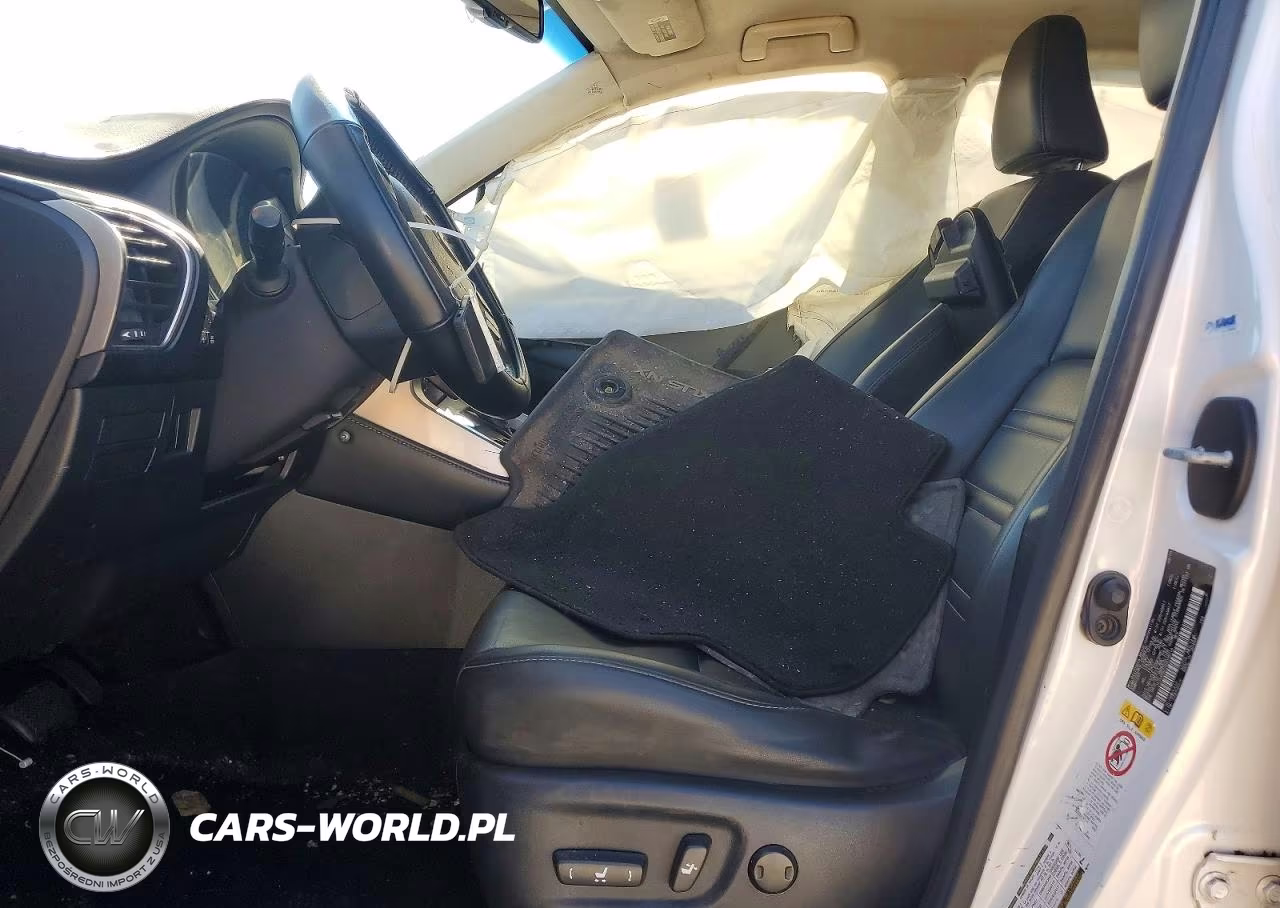 2016 Lexus Nx 200T Base VIN:JTJYARBZ1G2038316 - 7