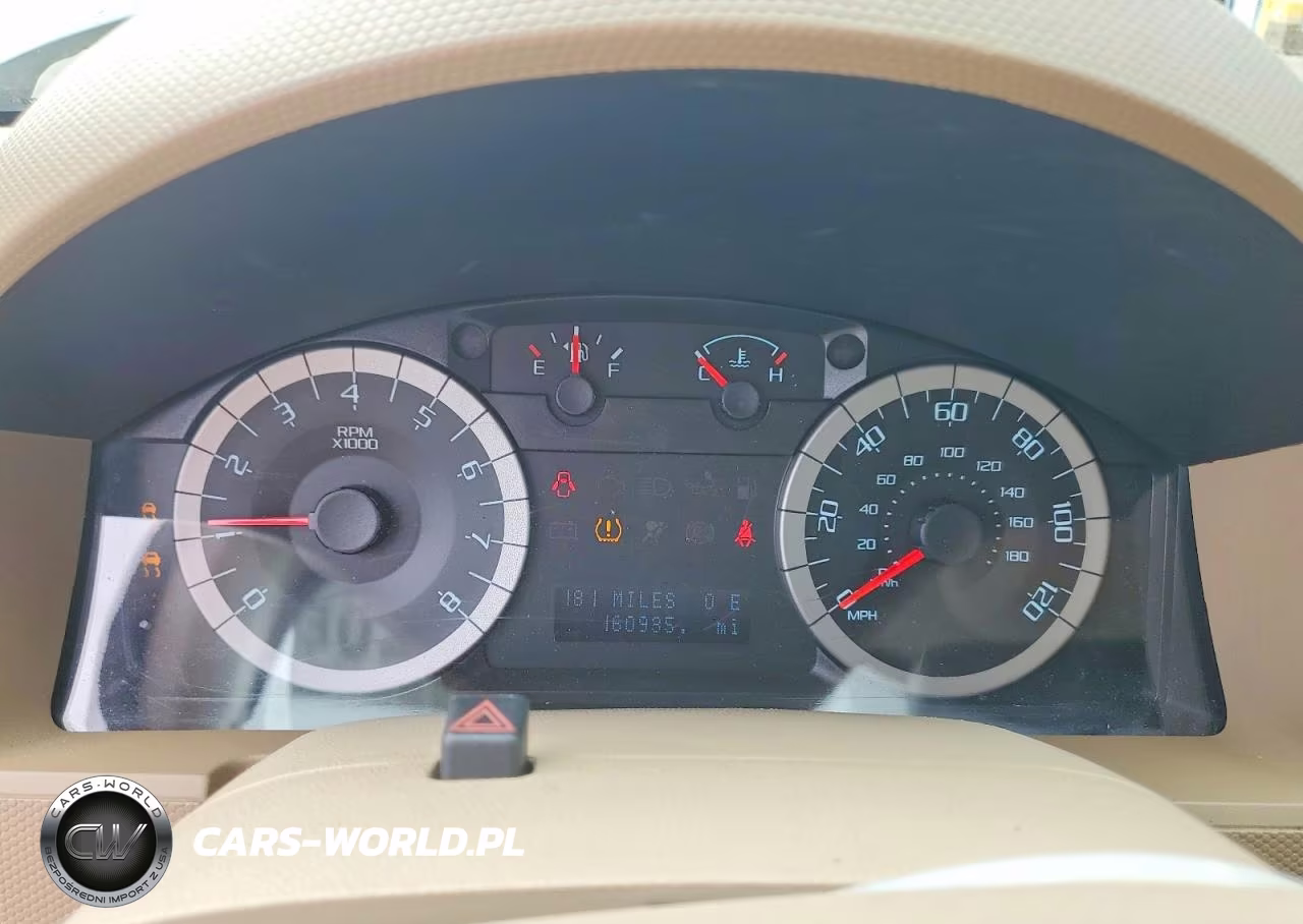 2011 Ford Escape Limited VIN:1FMCU0EG9BKC29044 - 9