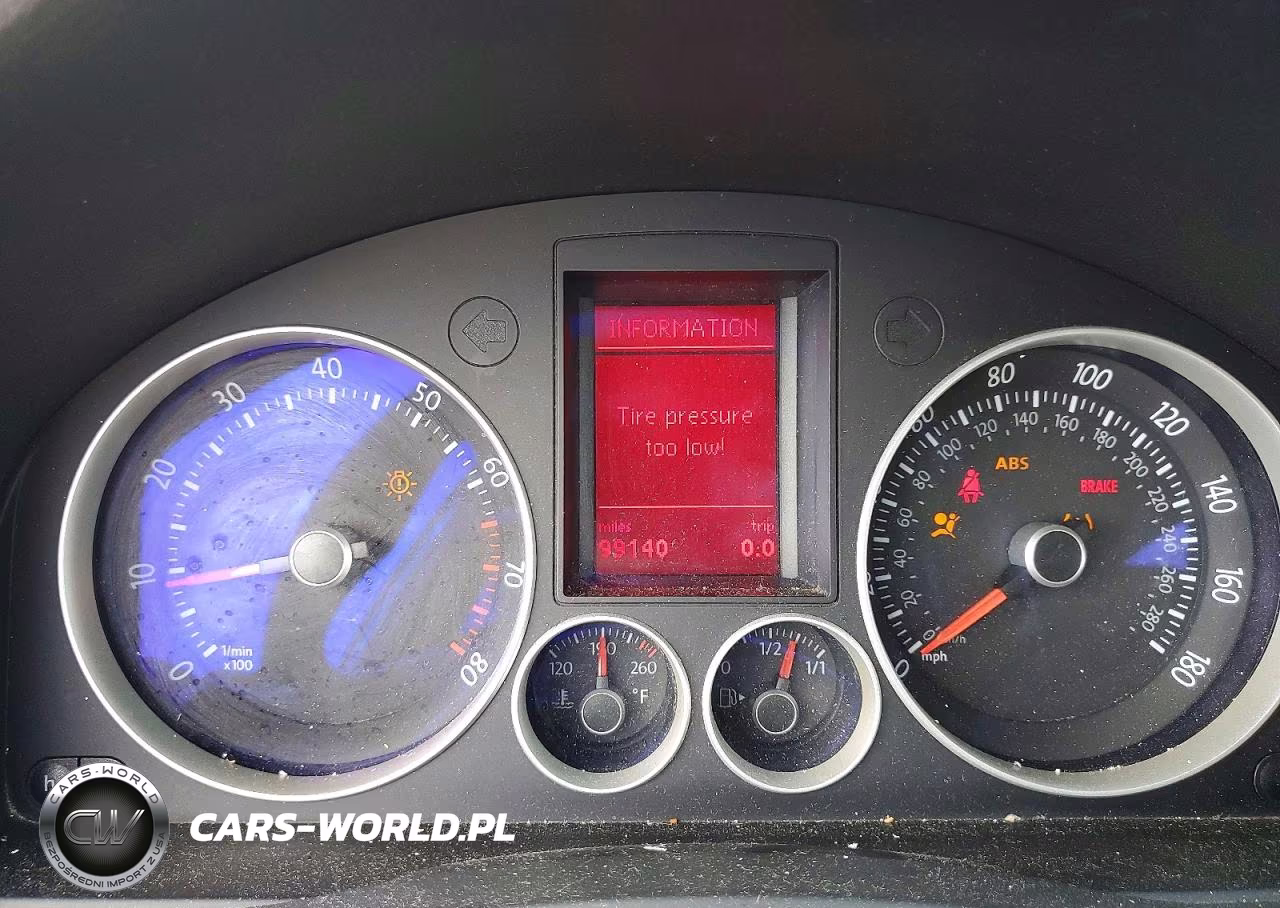 2008 Volkswagen Gti VIN:WVWEV71K98W115916 - 9
