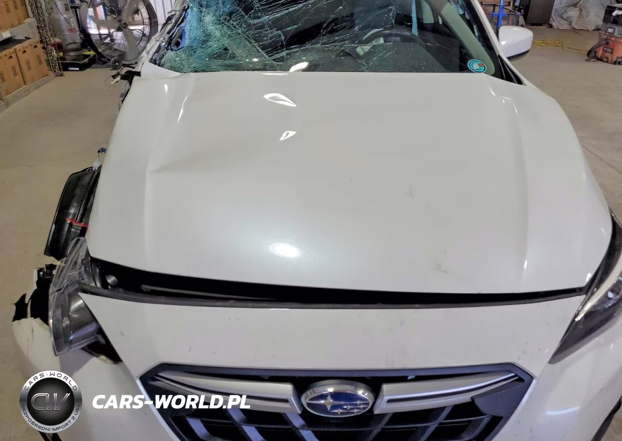 2021 Subaru Crosstrek Premium VIN:JF2GTAPC3MH669979 - 11