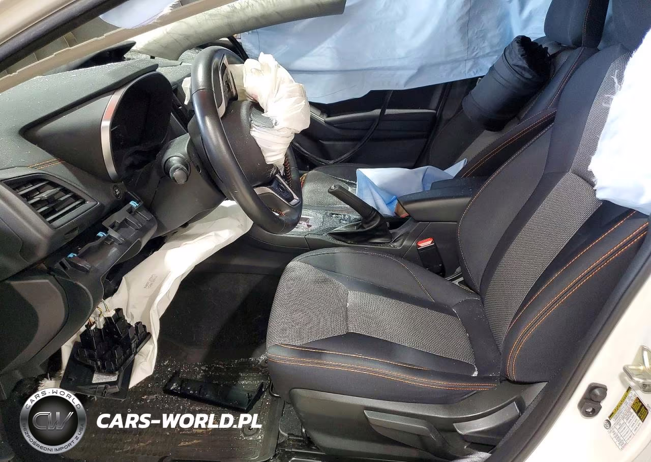 2021 Subaru Crosstrek Premium VIN:JF2GTAPC3MH669979 - 7