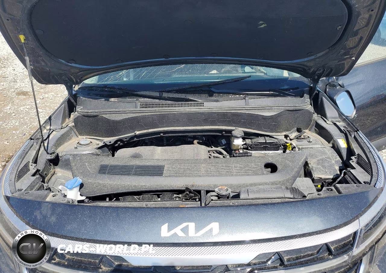 2025 Kia Seltos S VIN:KNDEUCAA1S7795346 - 12