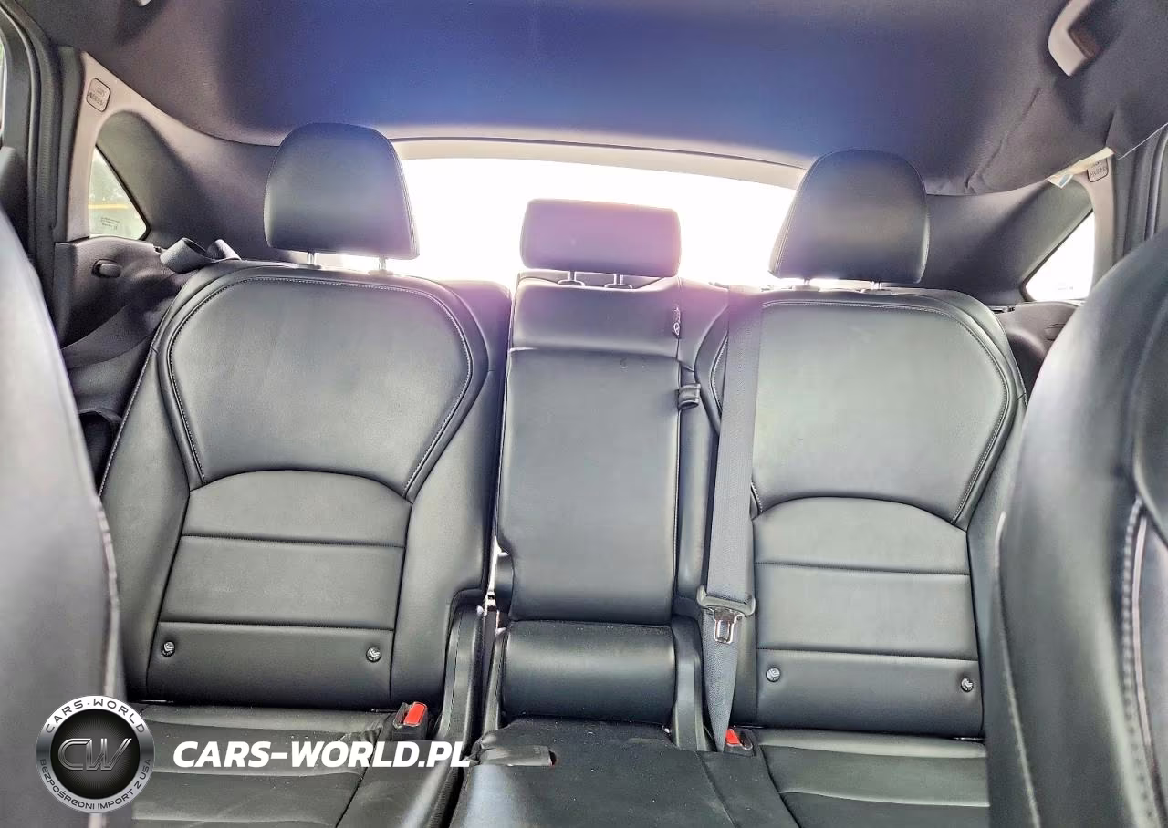 2022 Infiniti Qx55 Luxe VIN:3PCAJ5J3XNF102020 - 10