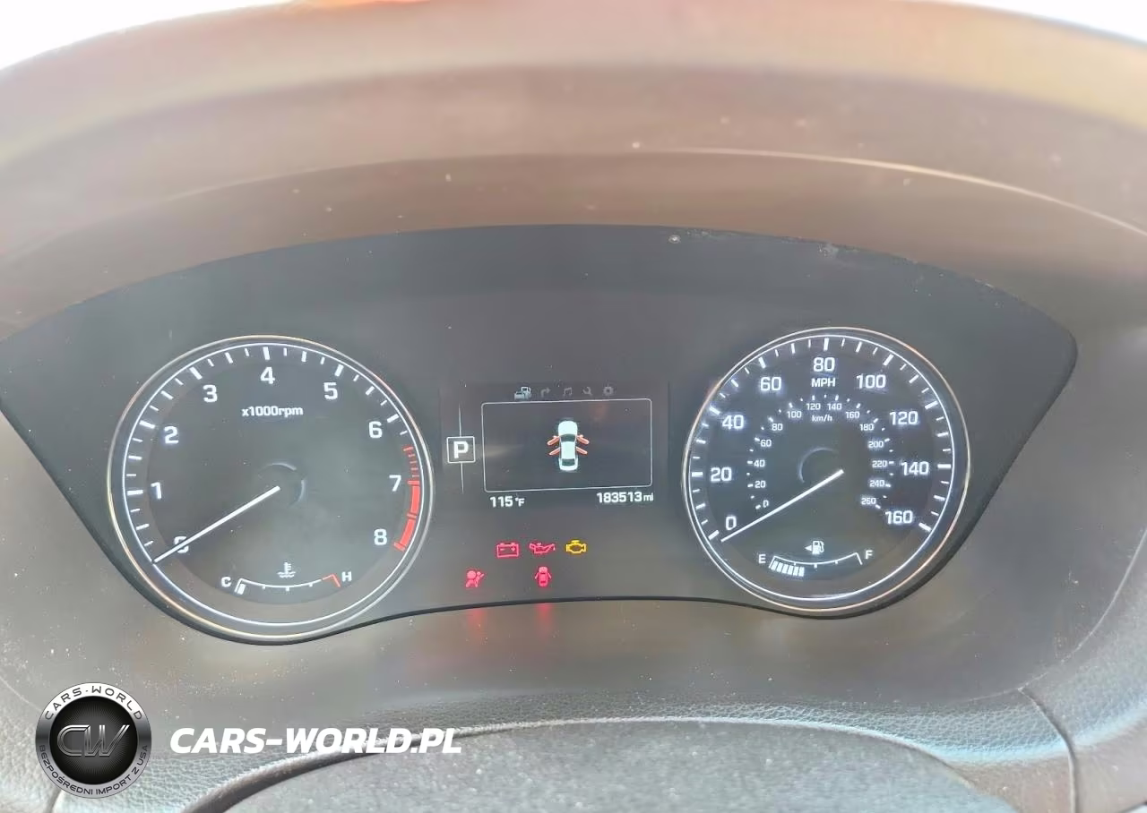 2015 Hyundai Genesis 3.8L VIN:KMHGN4JE7FU067595 - 9