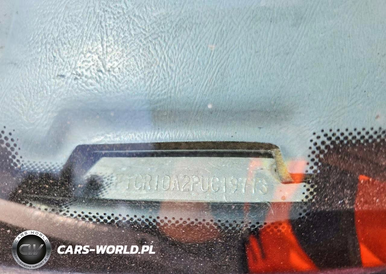 1993 Ford Ranger VIN:1FTCR10A2PUC19773 - 12