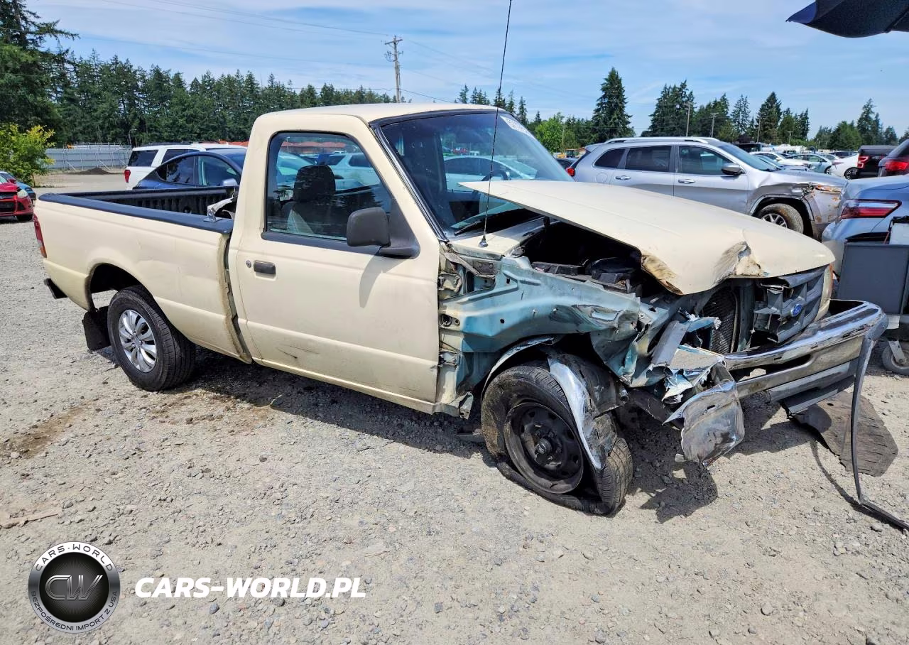 1993 Ford Ranger VIN:1FTCR10A2PUC19773 - 4
