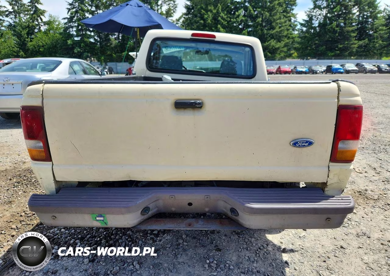 1993 Ford Ranger VIN:1FTCR10A2PUC19773 - 6