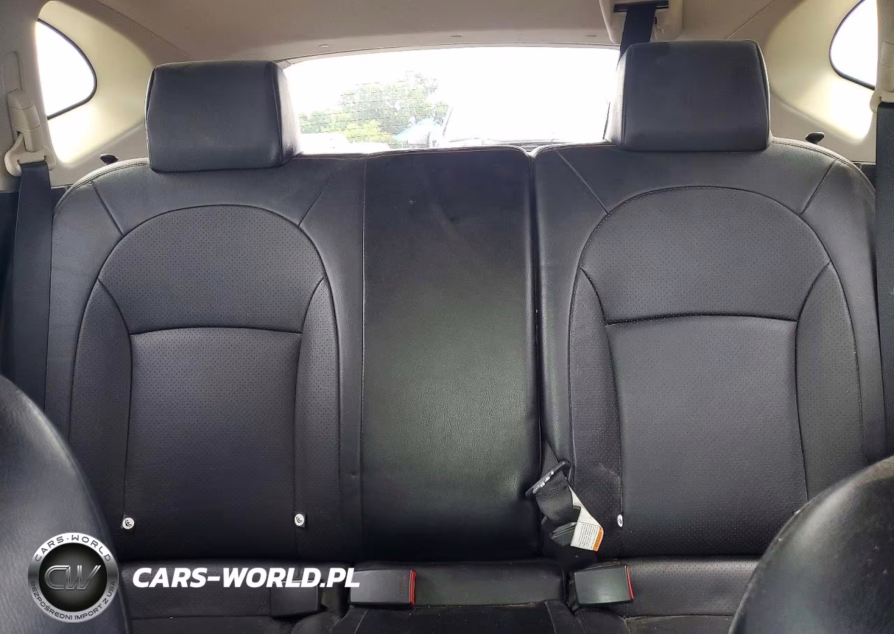 2013 Nissan Rogue S VIN:JN8AS5MT2DW524354 - 10