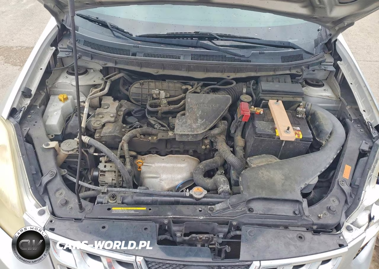 2013 Nissan Rogue S VIN:JN8AS5MT2DW524354 - 12