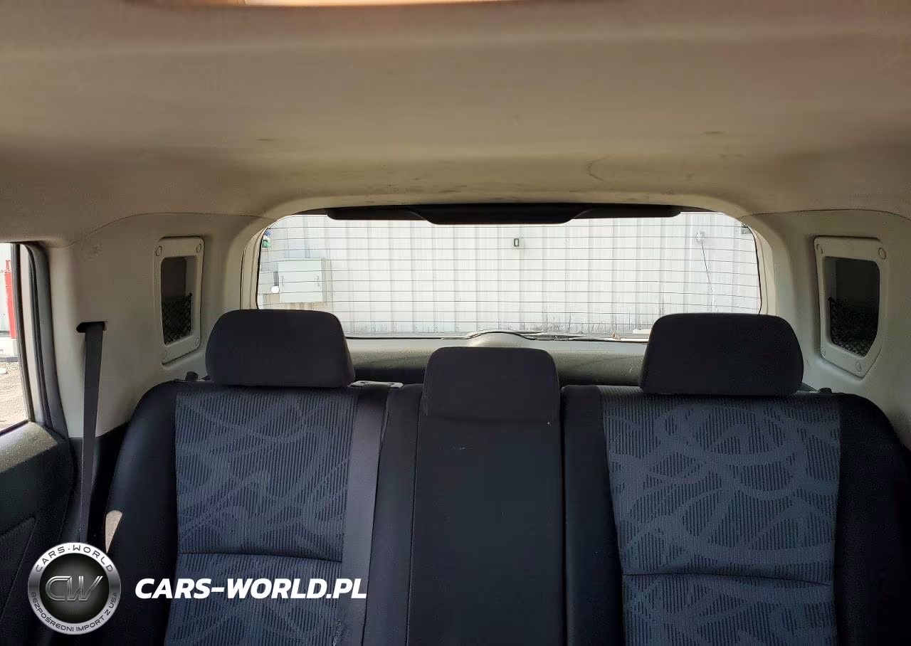 2012 Scion Xb Base VIN:JTLZE4FE3CJ019535 - 10