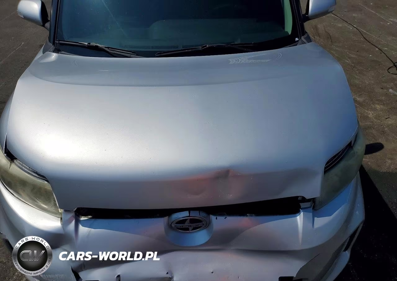 2012 Scion Xb Base VIN:JTLZE4FE3CJ019535 - 12