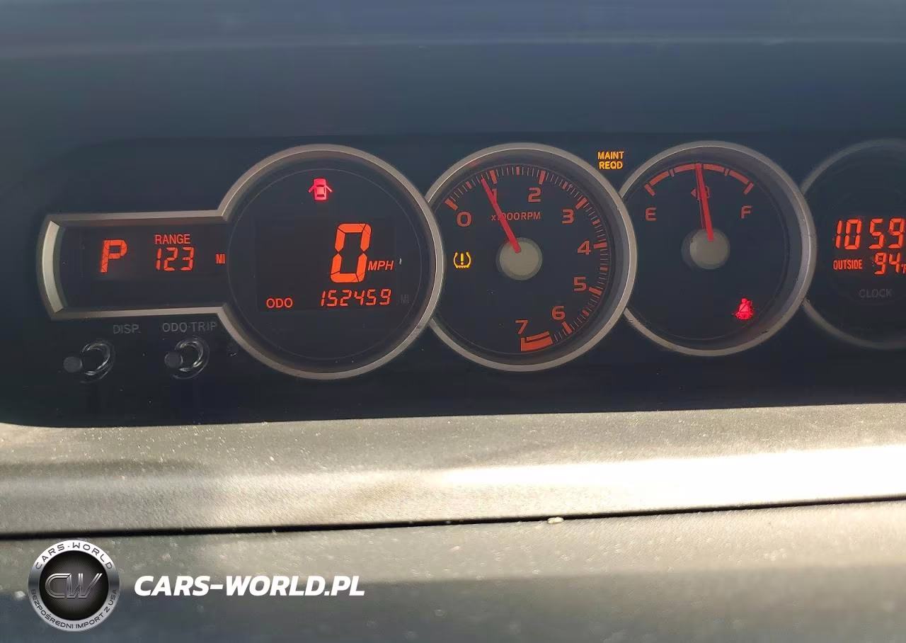 2012 Scion Xb Base VIN:JTLZE4FE3CJ019535 - 9