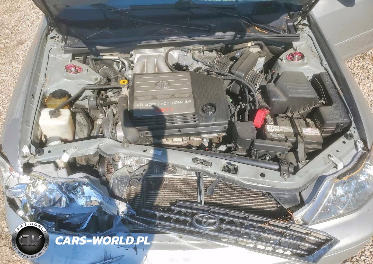 2004 Toyota Avalon Xls VIN:4T1BF28B64U391092 - 11
