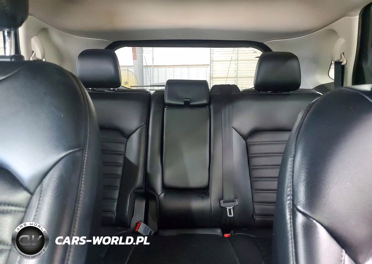 2020 Ford Edge Sel VIN:2FMPK4J91LBA28983 - 10