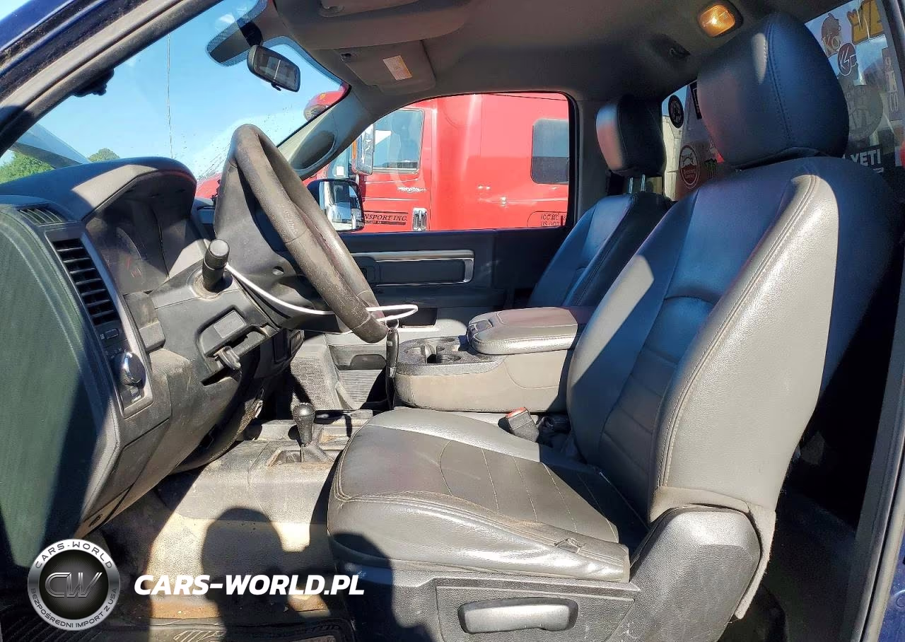 2018 Ram 5500 VIN:3C7WRNDL0JG212995 - 7