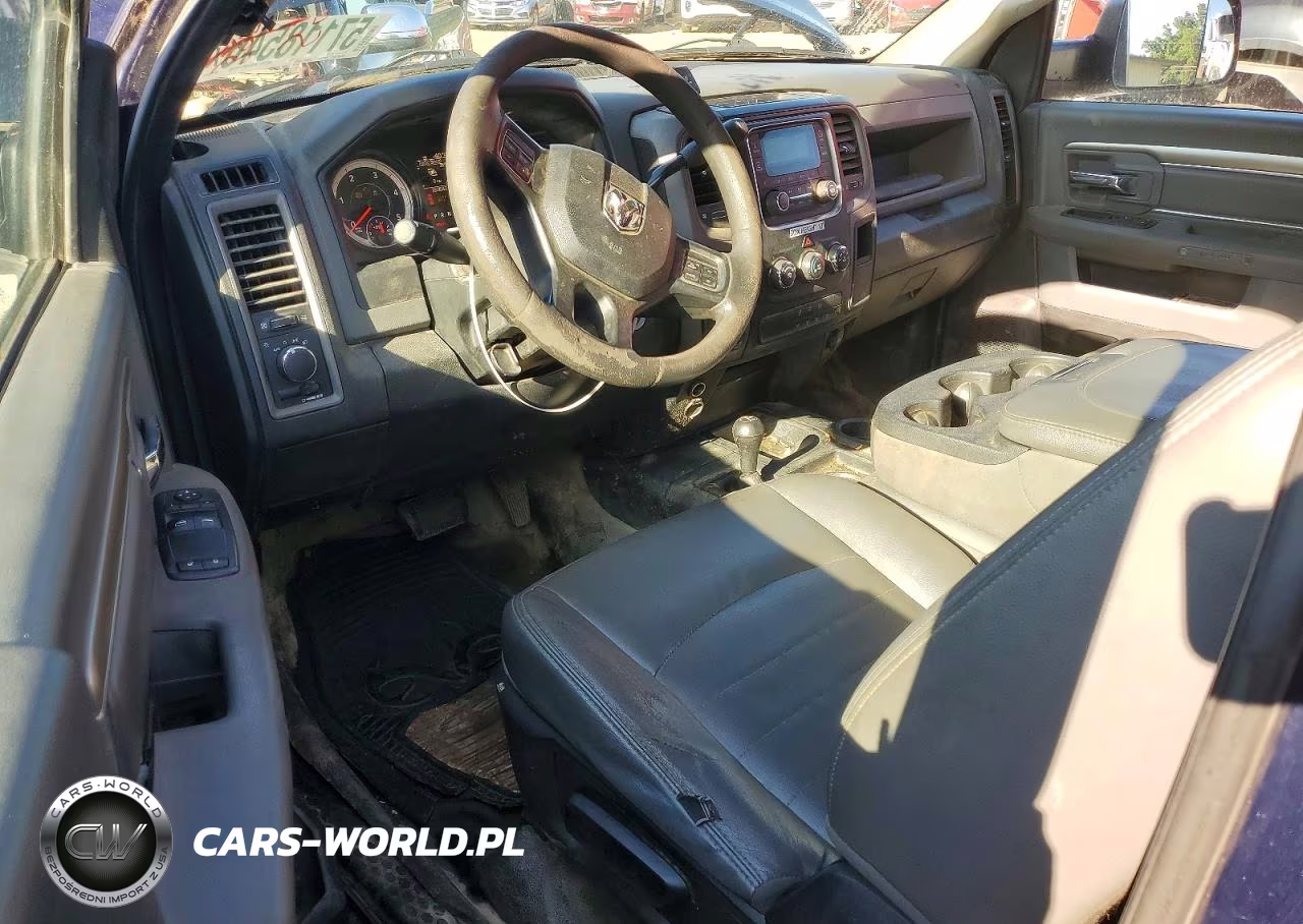 2018 Ram 5500 VIN:3C7WRNDL0JG212995 - 8