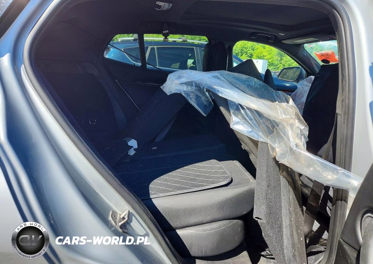 2018 BMW X2 xDrive28I VIN:WBXYJ5C37JEF73782 - 11