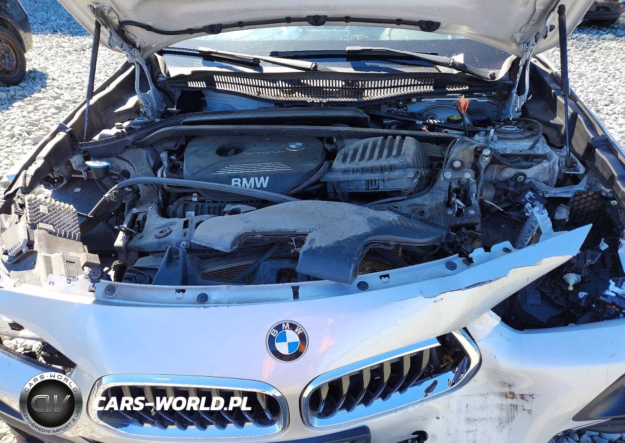 2018 BMW X2 xDrive28I VIN:WBXYJ5C37JEF73782 - 12