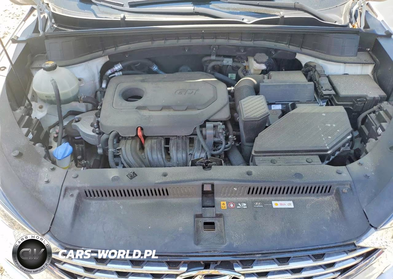 2019 Hyundai Tucson Ultimate VIN:KM8J3CAL4KU840506 - 11