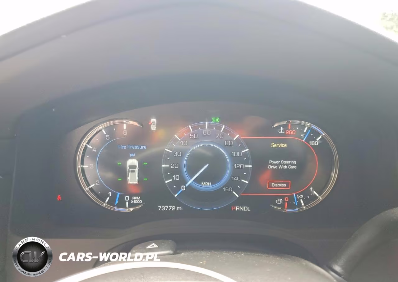 2018 Cadillac Escalade Luxury VIN:1GYS3BKJ3JR303248 - 9