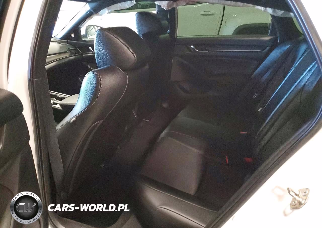 2019 Honda Accord VIN:1HGCV1F3XKA053339 - 10