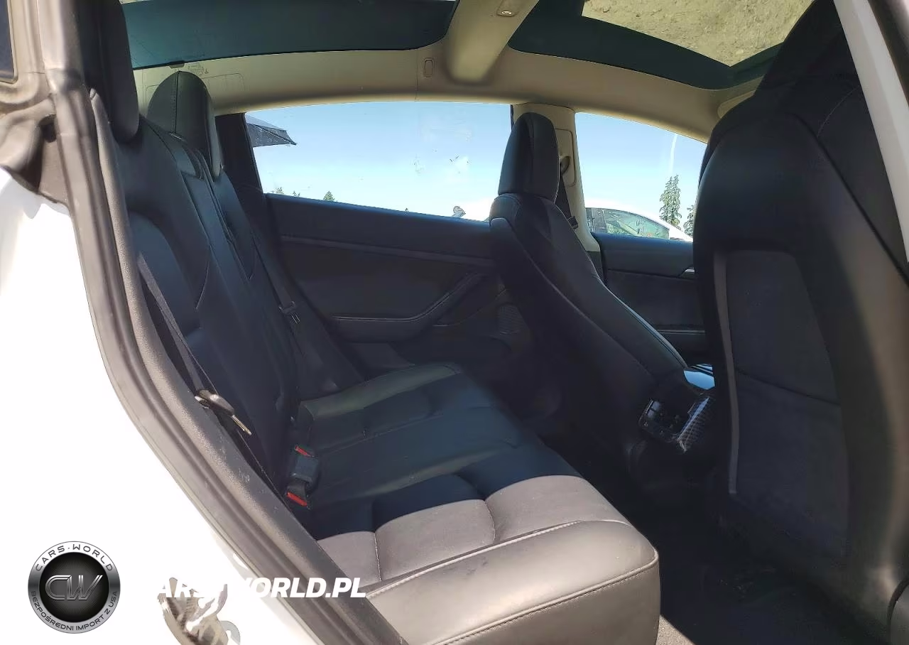 2023 Tesla Model 3 VIN:5YJ3E1EA5PF519045 - 10