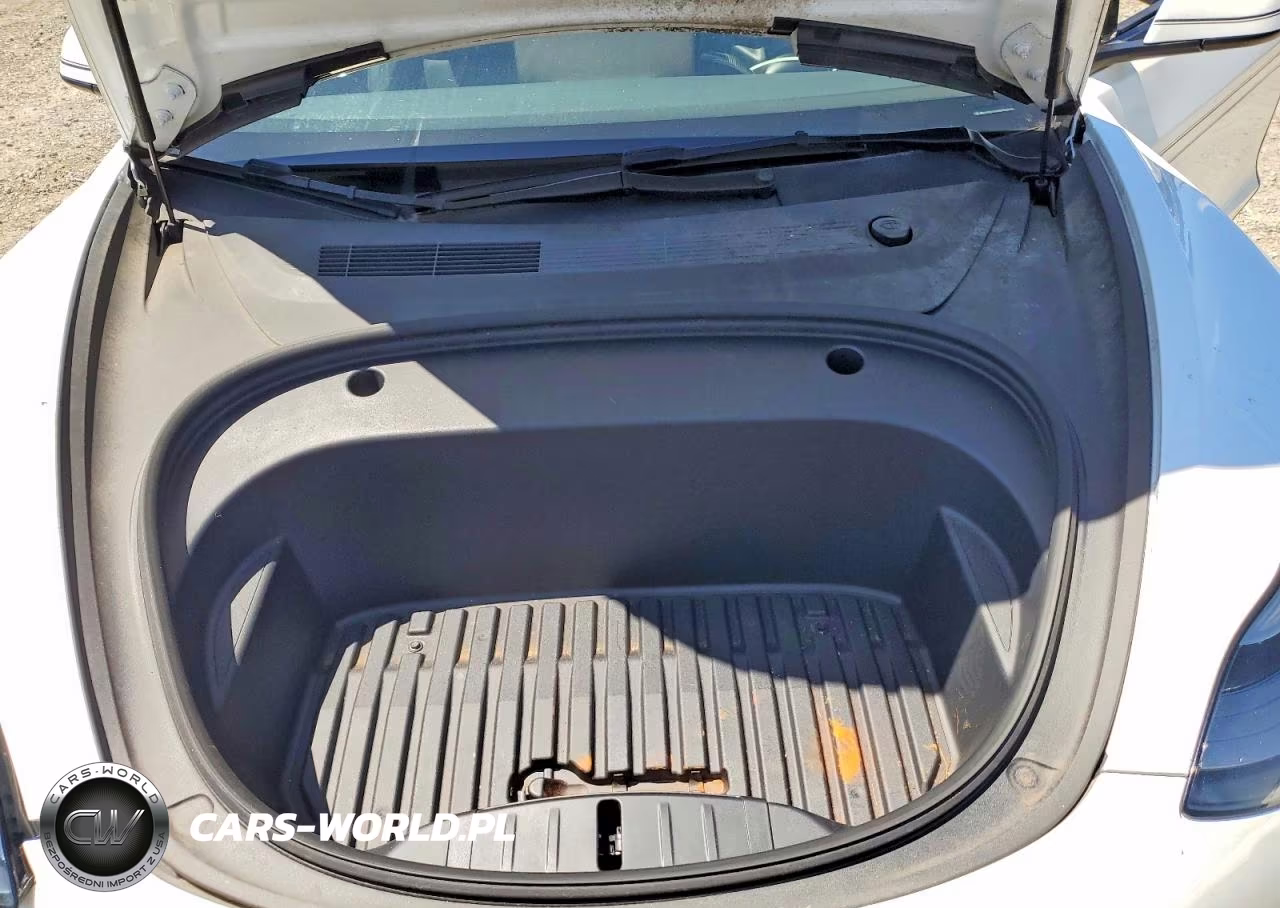 2023 Tesla Model 3 VIN:5YJ3E1EA5PF519045 - 11