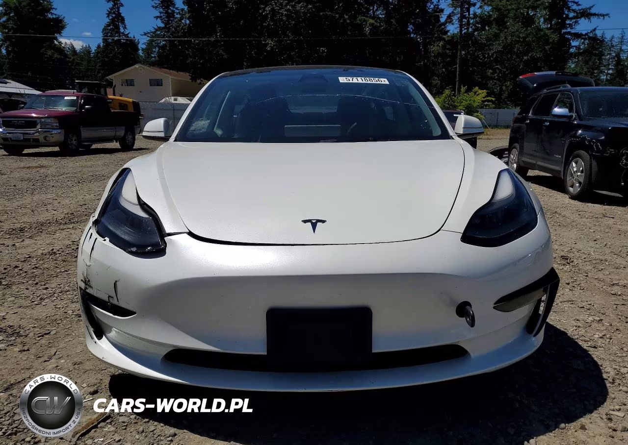 2023 Tesla Model 3 VIN:5YJ3E1EA5PF519045 - 5