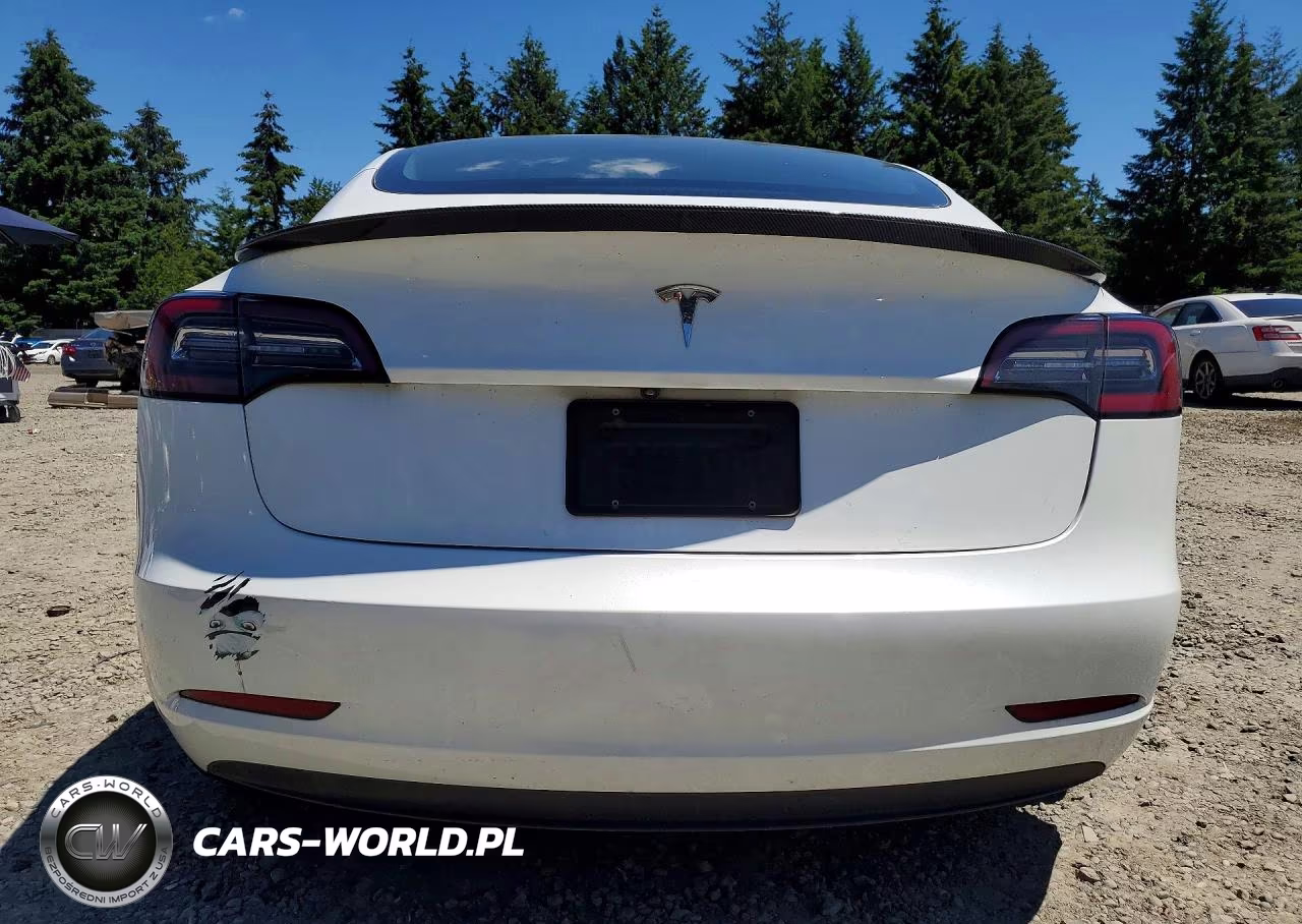 2023 Tesla Model 3 VIN:5YJ3E1EA5PF519045 - 6