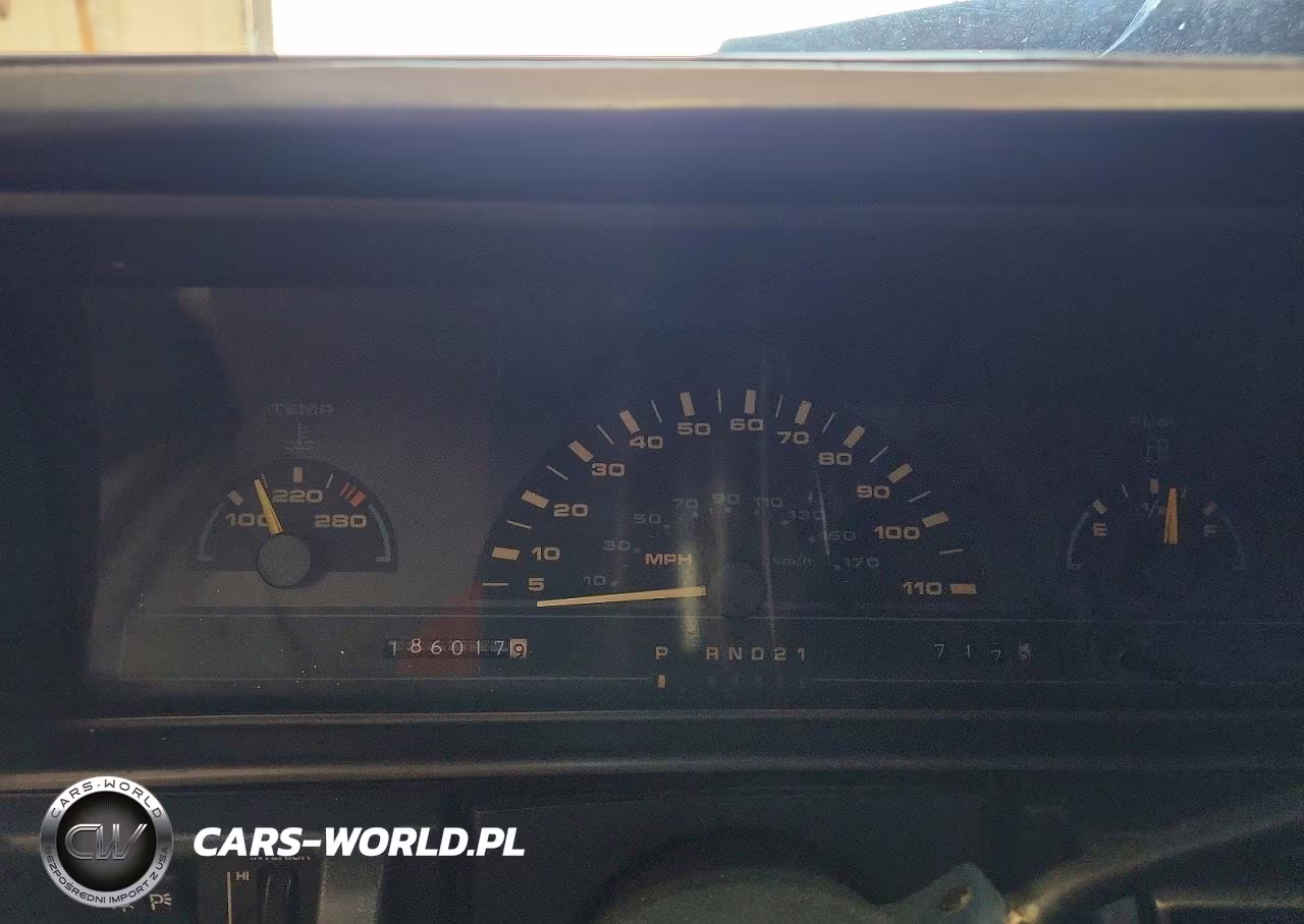 1991 Oldsmobile Cutlass VIN:2G3AL54N6M2344676 - 9