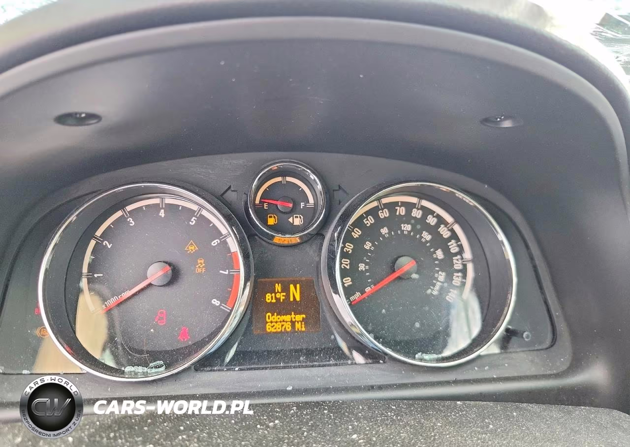 2009 Saturn Vue Xr VIN:3GSCL53709S632193 - 9