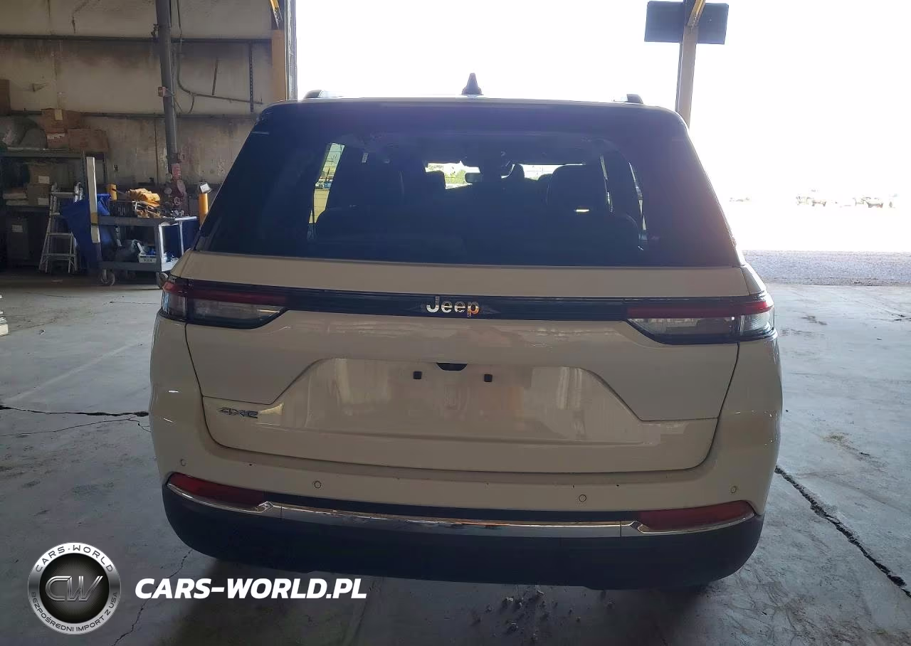 2024 Jeep Grand Cherokee Limited 4Xe VIN:1C4RJYB60R8959093 - 6