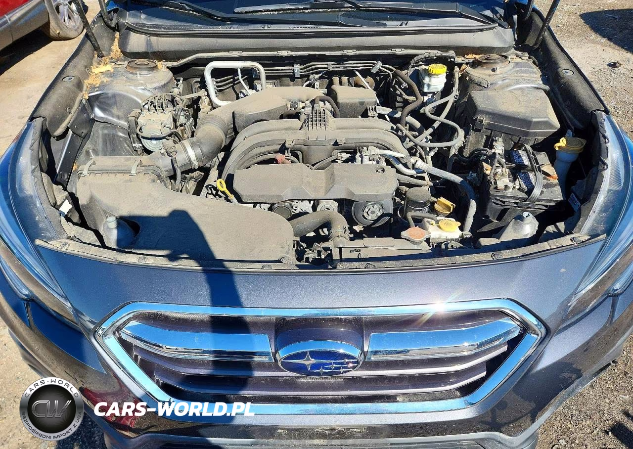 2018 Subaru Outback 2.5I Premium VIN:4S4BSAHC7J3373507 - 12