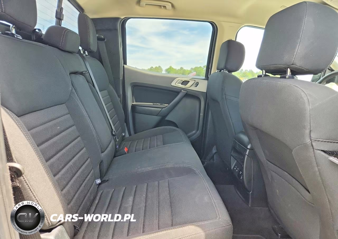 2020 Ford Ranger Xl VIN:1FTER4EH0LLA56122 - 10