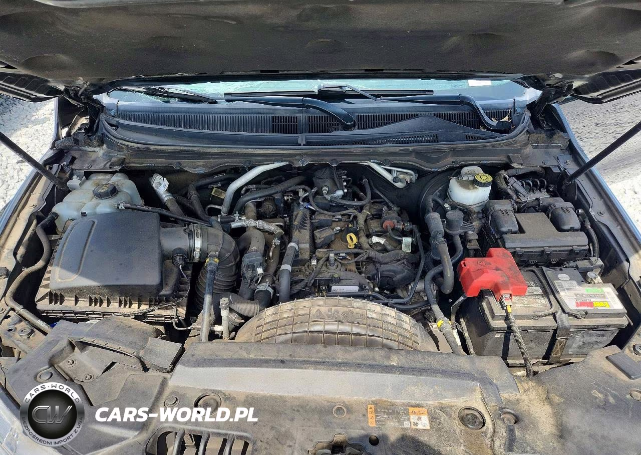 2020 Ford Ranger Xl VIN:1FTER4EH0LLA56122 - 11