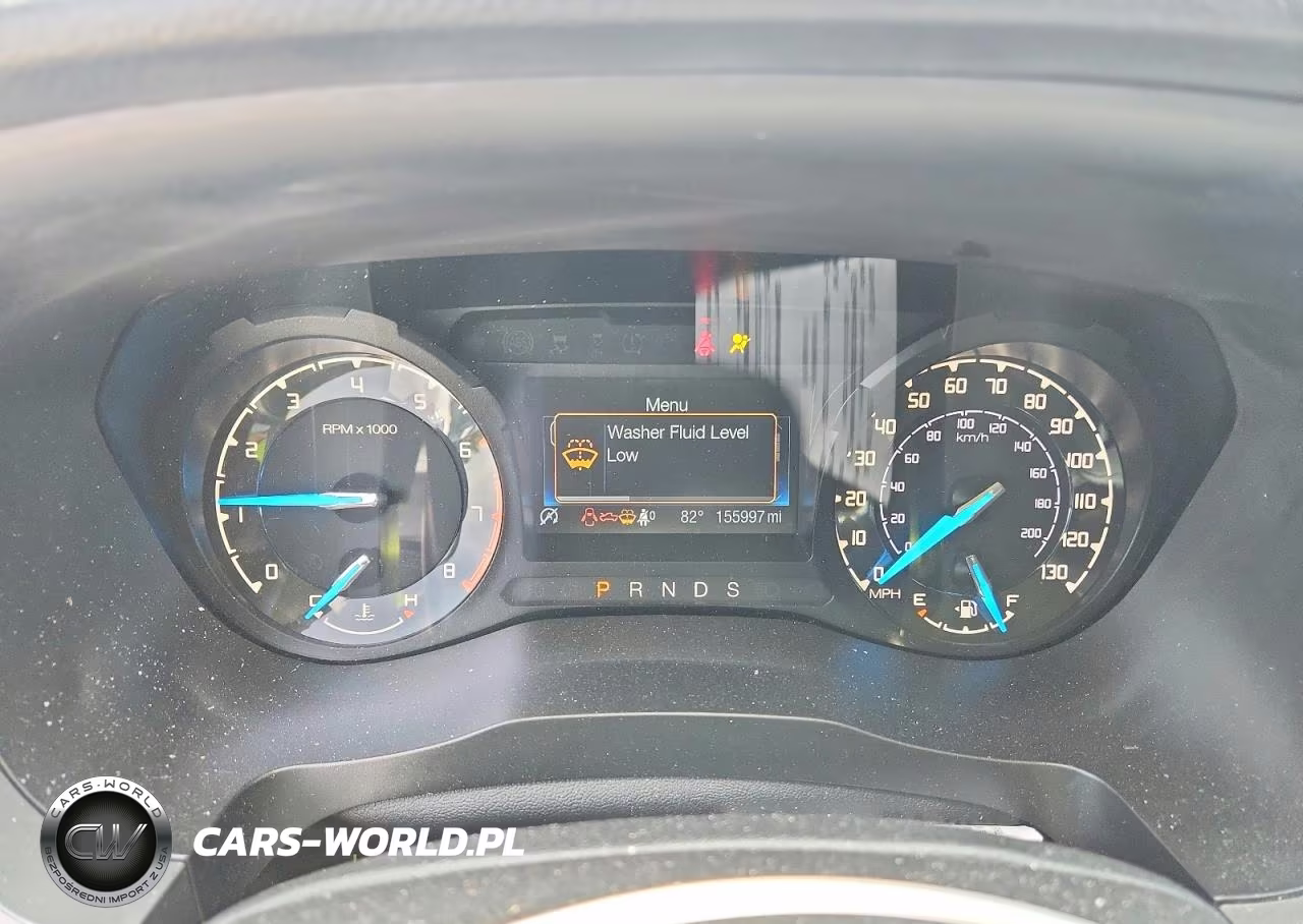 2020 Ford Ranger Xl VIN:1FTER4EH0LLA56122 - 9