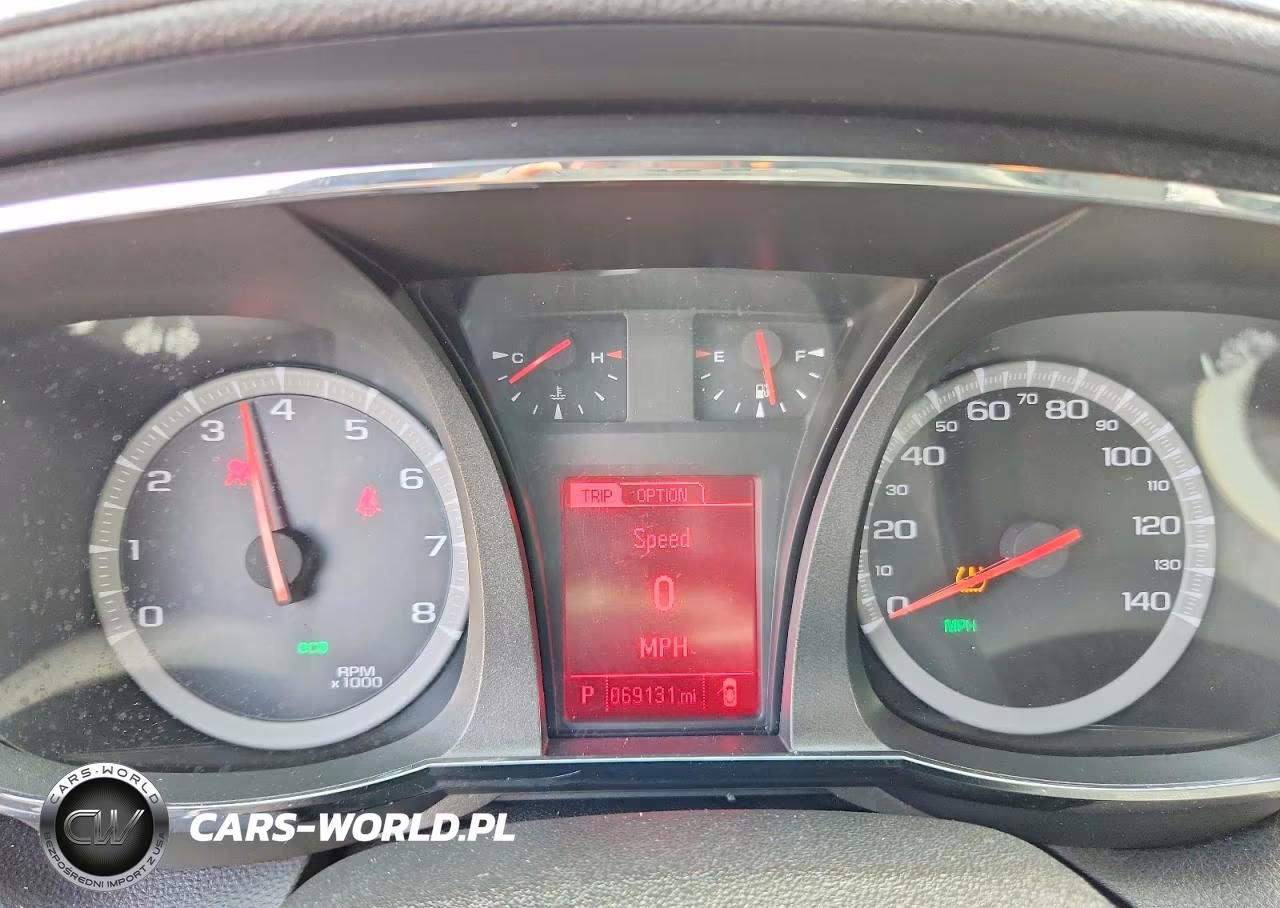 2015 GMC Terrain Slt VIN:2GKALSEK7F6199201 - 9