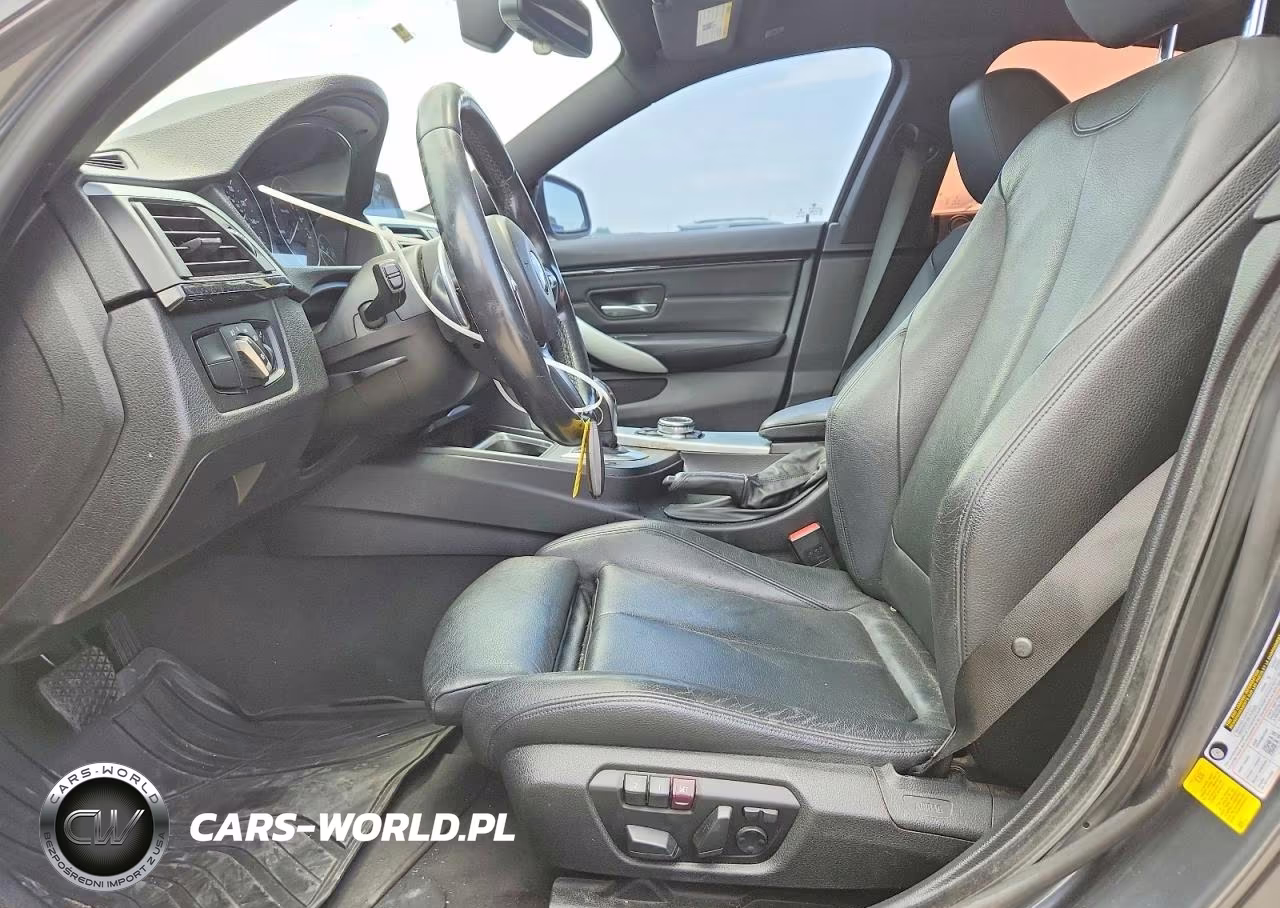 2015 BMW 428 I Gran Coupe VIN:WBA4A5C52FD410543 - 7