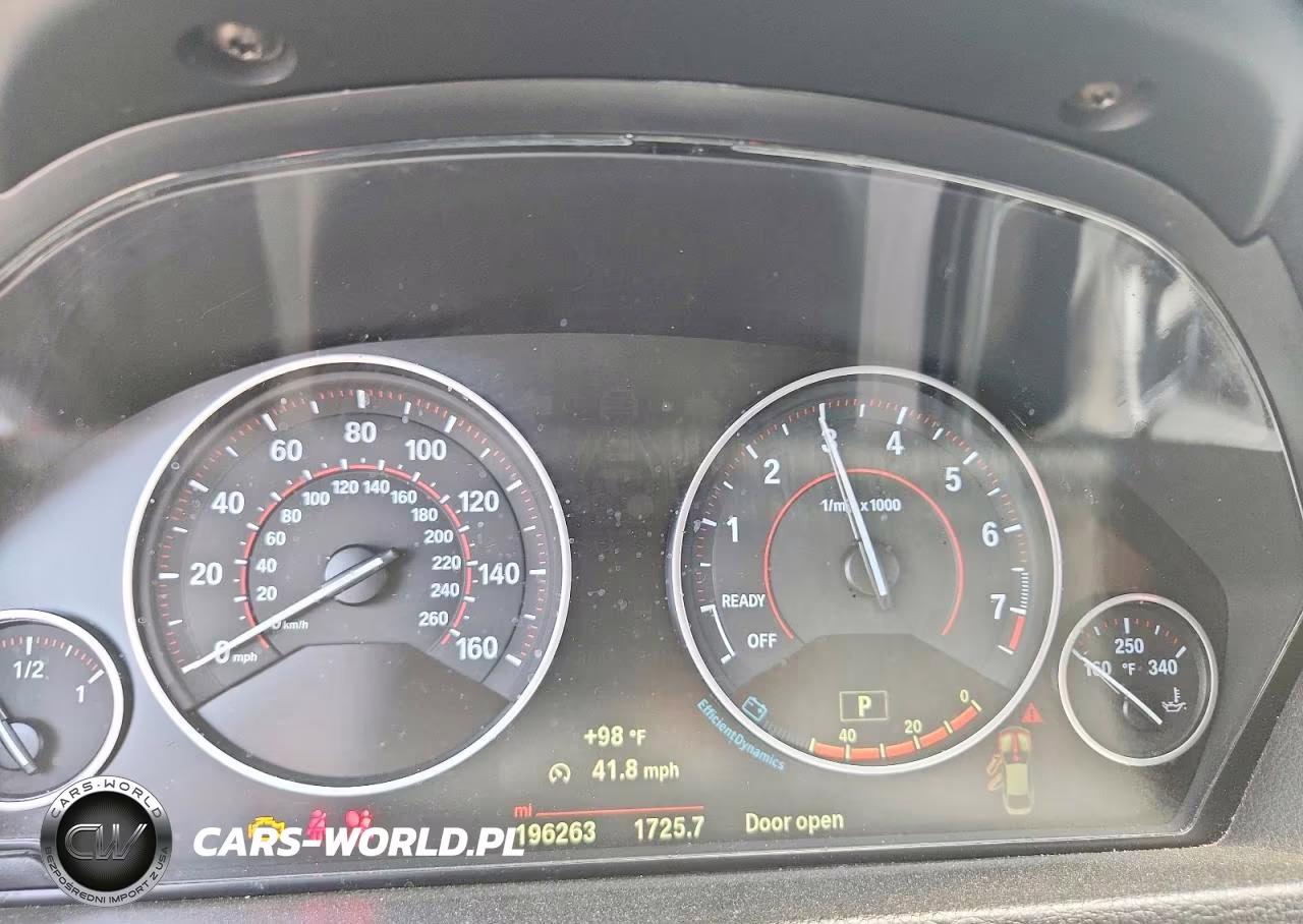 2015 BMW 428 I Gran Coupe VIN:WBA4A5C52FD410543 - 9