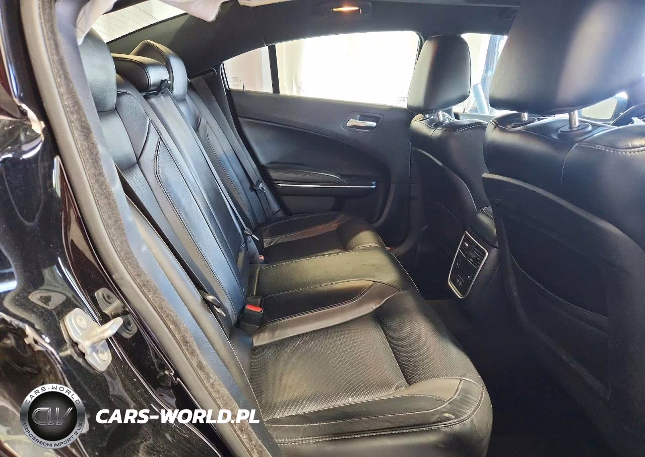 2021 Dodge Charger Sxt VIN:2C3CDXBG6MH514963 - 10