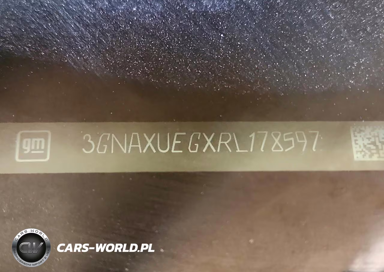 2024 Chevrolet Equinox Lt VIN:3GNAXUEGXRL178597 - 13