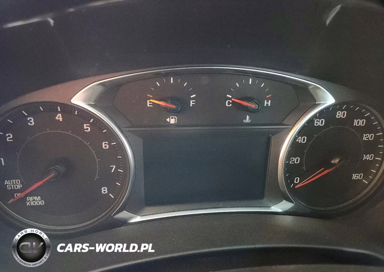 2024 Chevrolet Equinox Lt VIN:3GNAXUEGXRL178597 - 9